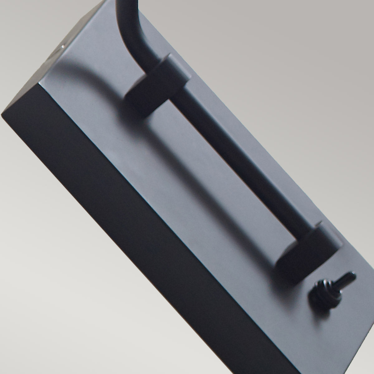 Feiss Wall Light from the Simon range. Simon 1 Light Wall Light Product Code = FE-SIMON1