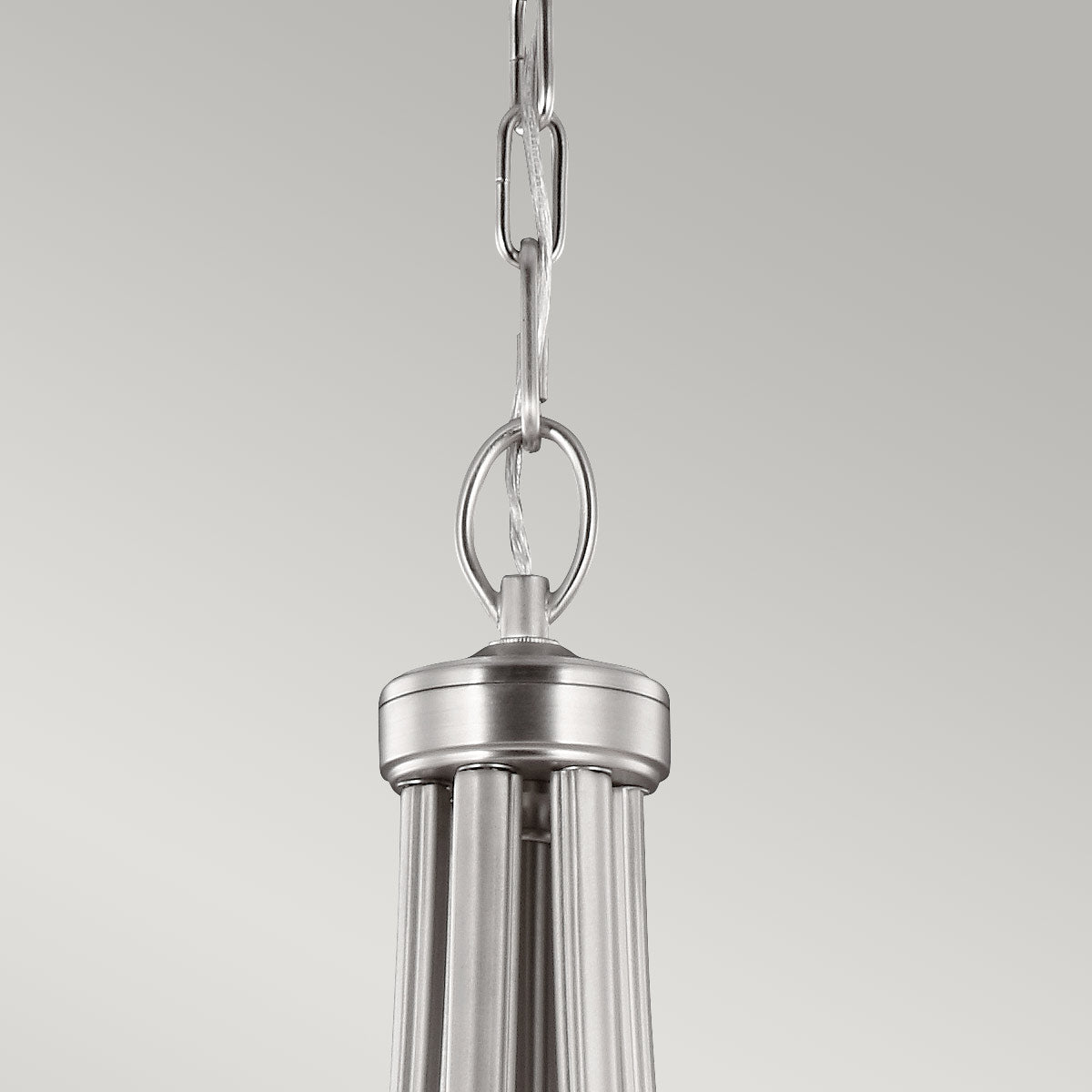Feiss Chandelier from the Vintner range. Vintner 9 Light Chandelier Product Code = FE-VINTNER9