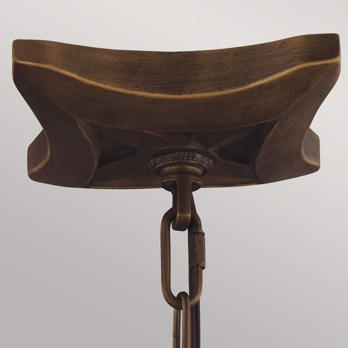 Feiss Pendant from the Yarmouth range. Yarmouth 3 Light Pendant Product Code = FE-YARMOUTH-3P