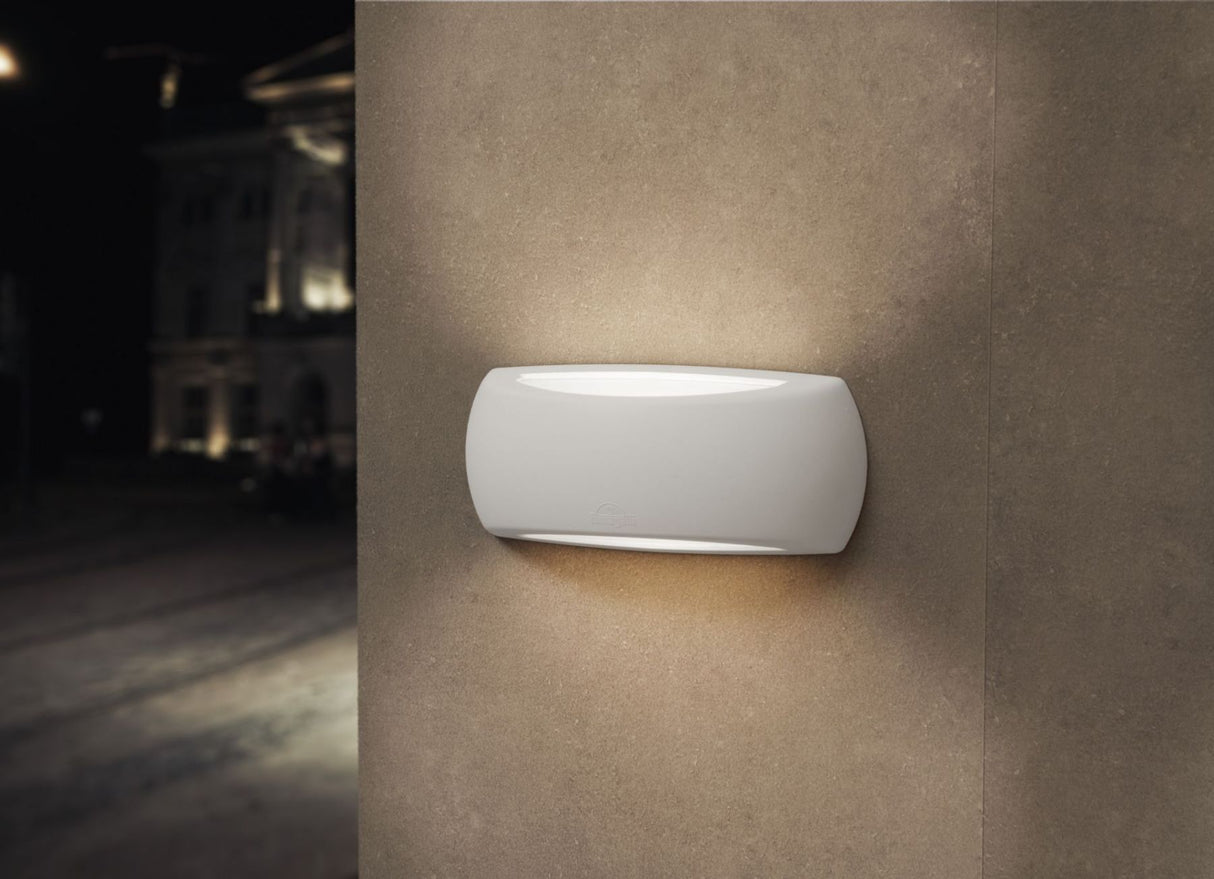 Magnalux Francy Black Opal E27 sensor Part Number - FRANCYBLOP/E27PIR