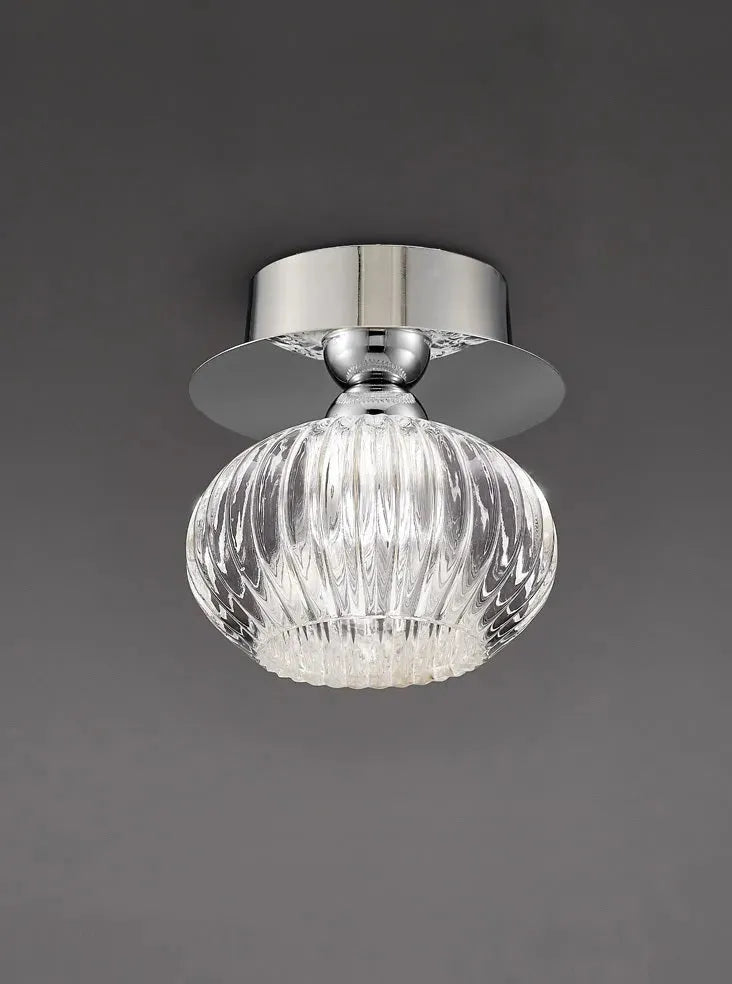 Franklite - CF5749 - Ceiling Flush