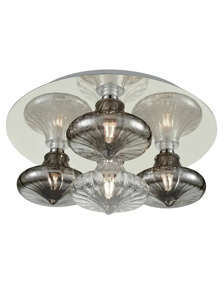 Franklite - CF5777 - Ceiling Flush