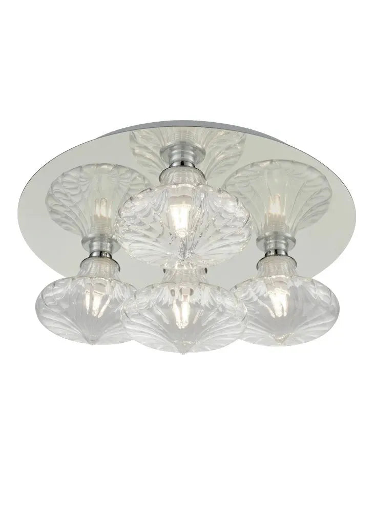 Franklite - CF5777/989 - Ceiling Flush