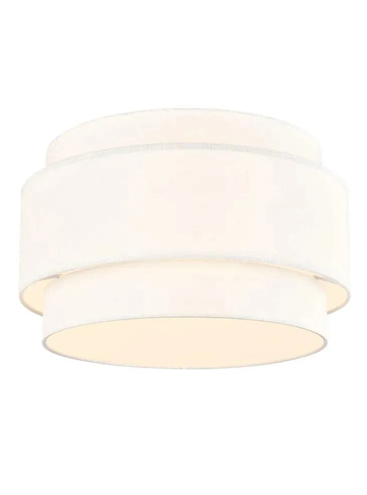 Franklite - CF5812 - Ceiling Flush
