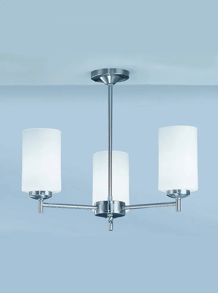 Franklite - CO9303/727 - Ceiling Flush