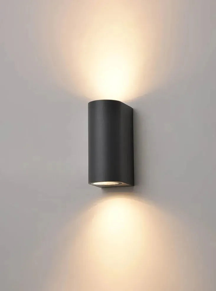 Franklite - EXT6639 - Wall Flush