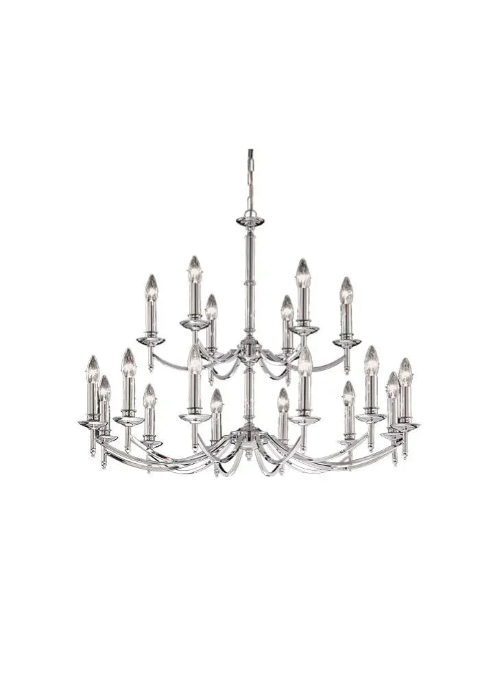 Franklite - FL2090/18 - Pendant