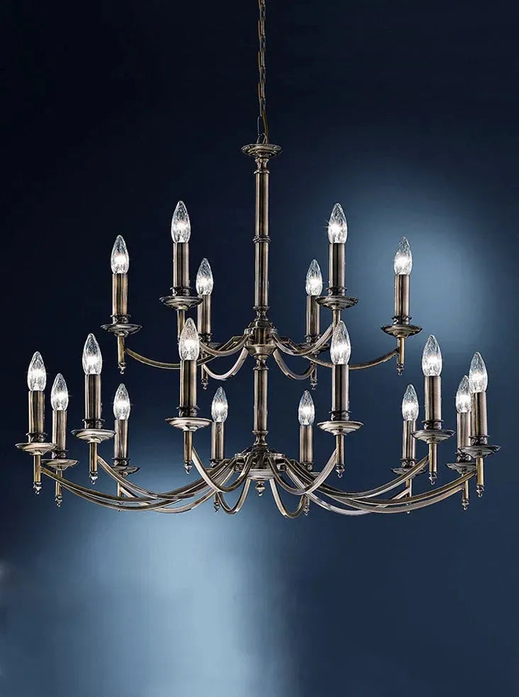 Franklite - FL2091/18 - Pendant