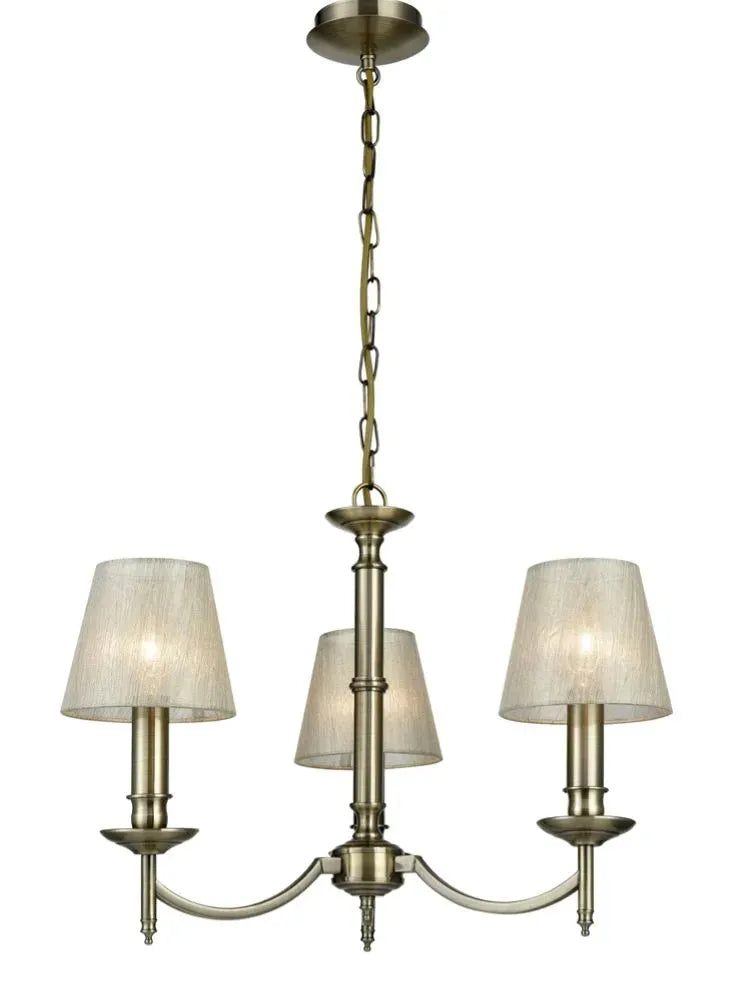 Franklite - FL2091/3/1171 - Pendant