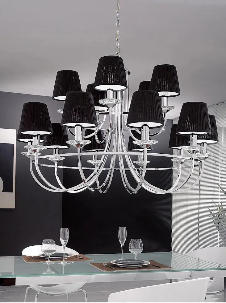 Franklite - FL2146/15 - Pendant