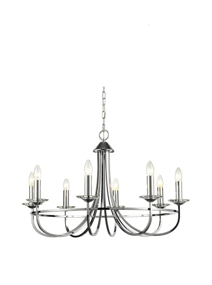 Franklite - FL2146/8 - Pendant