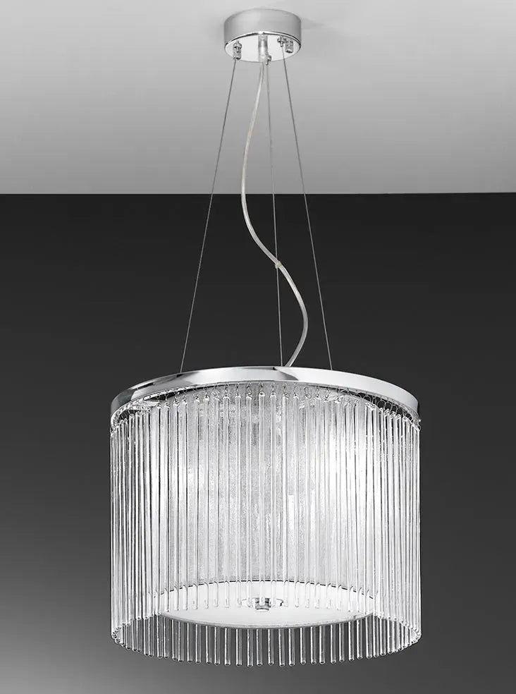 Franklite - FL2191/3 - Pendant