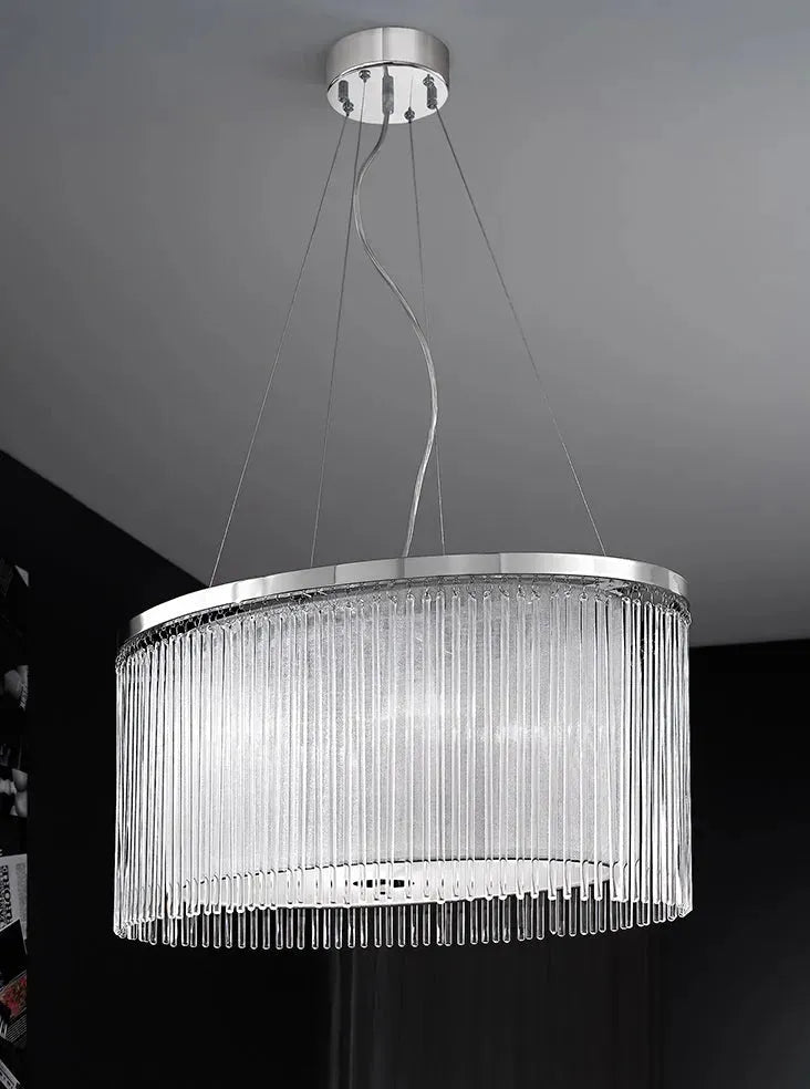 Franklite - FL2192/4 - Pendant
