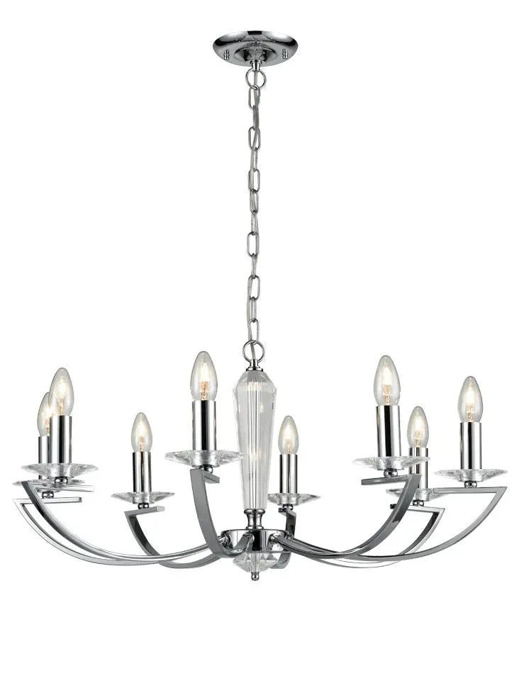 Franklite - FL2241/8 - Pendant
