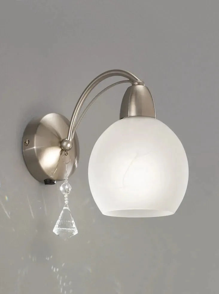 Franklite - FL2277/1 - Wall Bracket