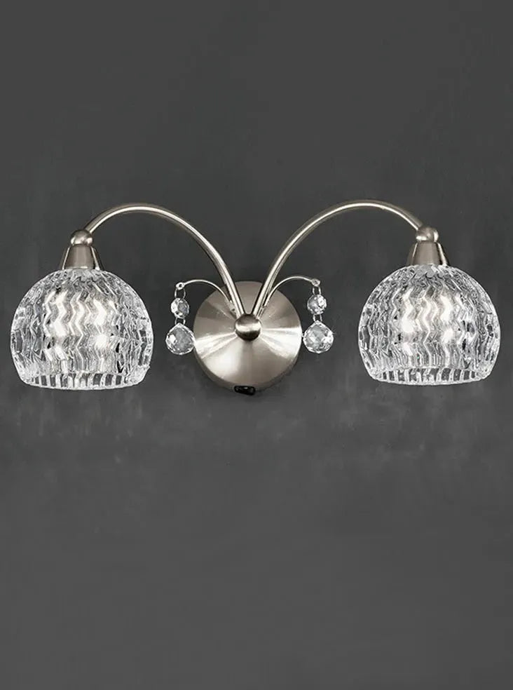 Franklite - FL2295/2 - Wall Bracket