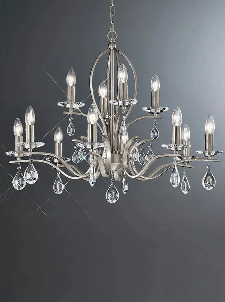 Franklite - FL2298/12 - Pendant
