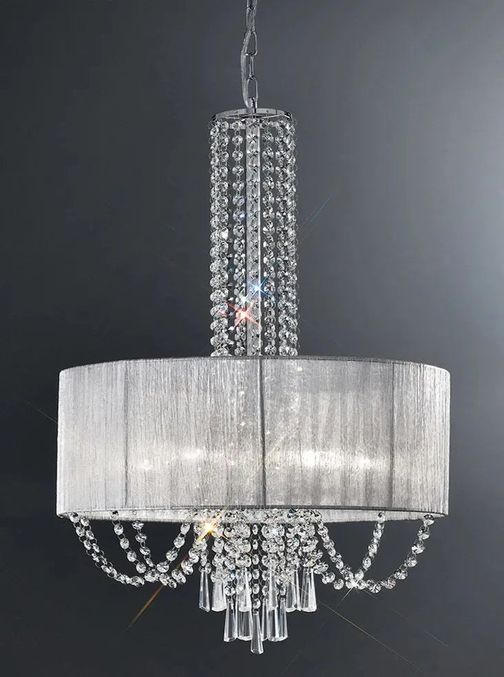 Franklite - FL2304/6 - Pendant