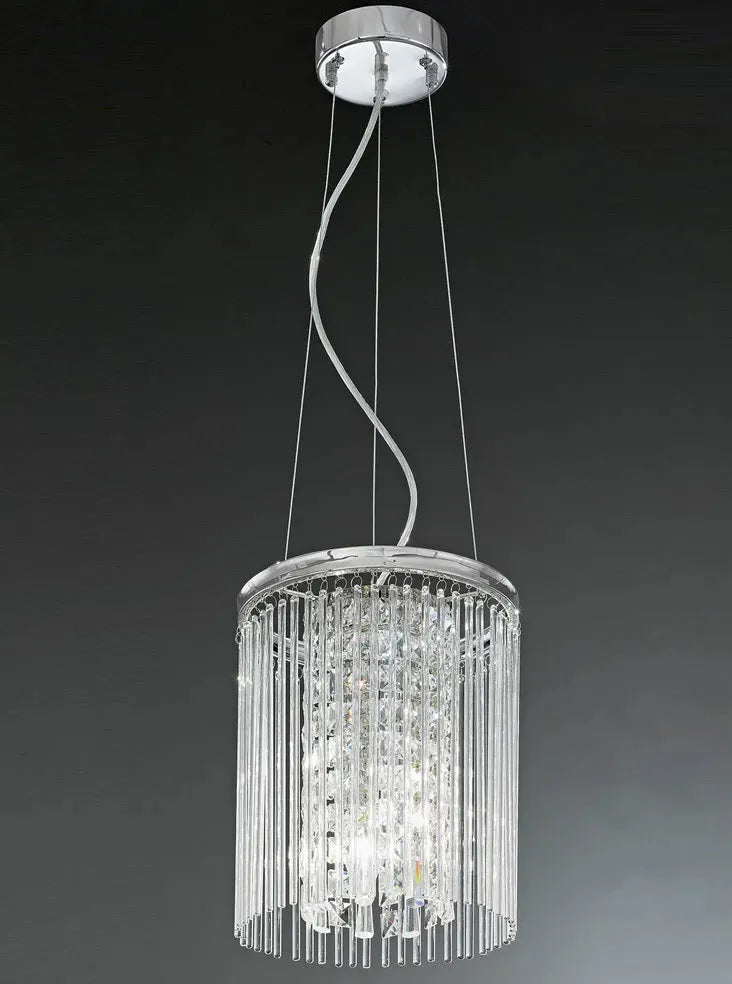 Franklite - FL2310/3 - Pendant