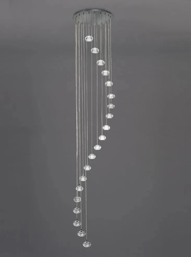 Franklite - FL2343/20 - Ceiling Flush