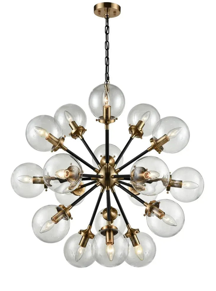 Franklite - FL2370/18 - Pendant