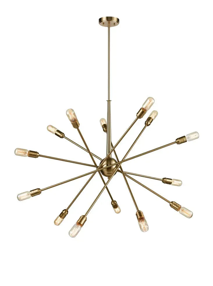 Franklite - FL2398-14 - Pendant