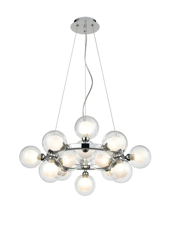 Franklite - FL2400-15 - Pendant