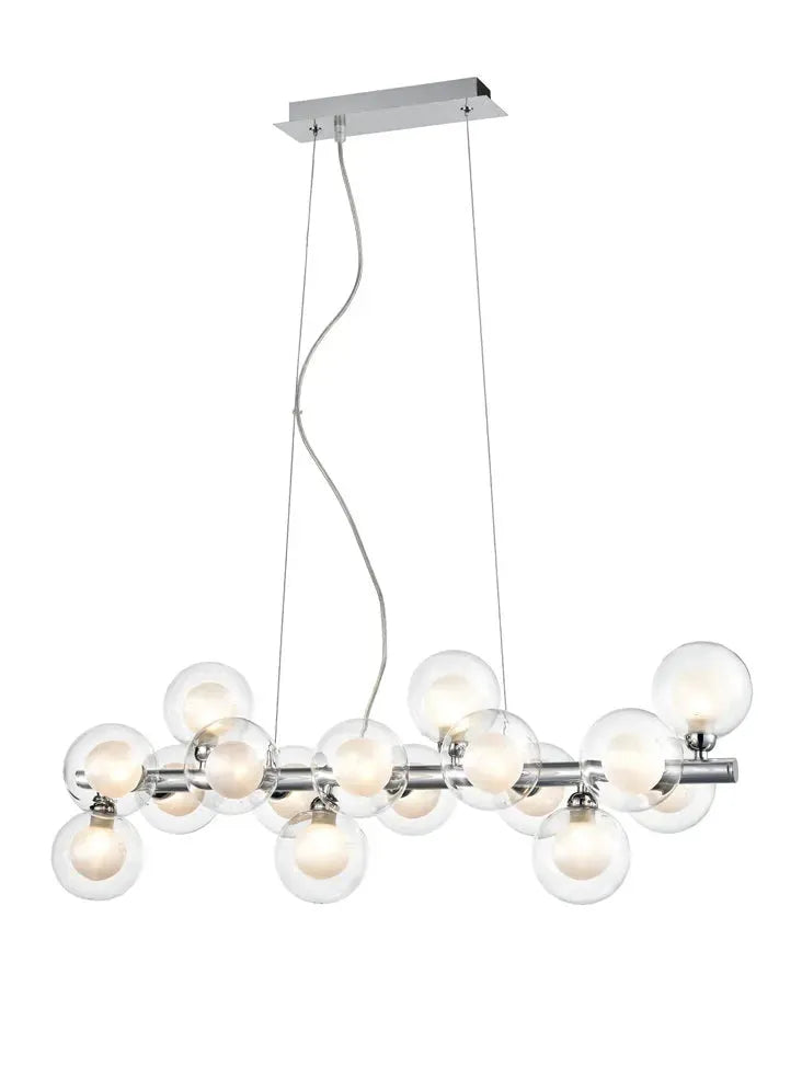 Franklite - FL2400-16 - Pendant