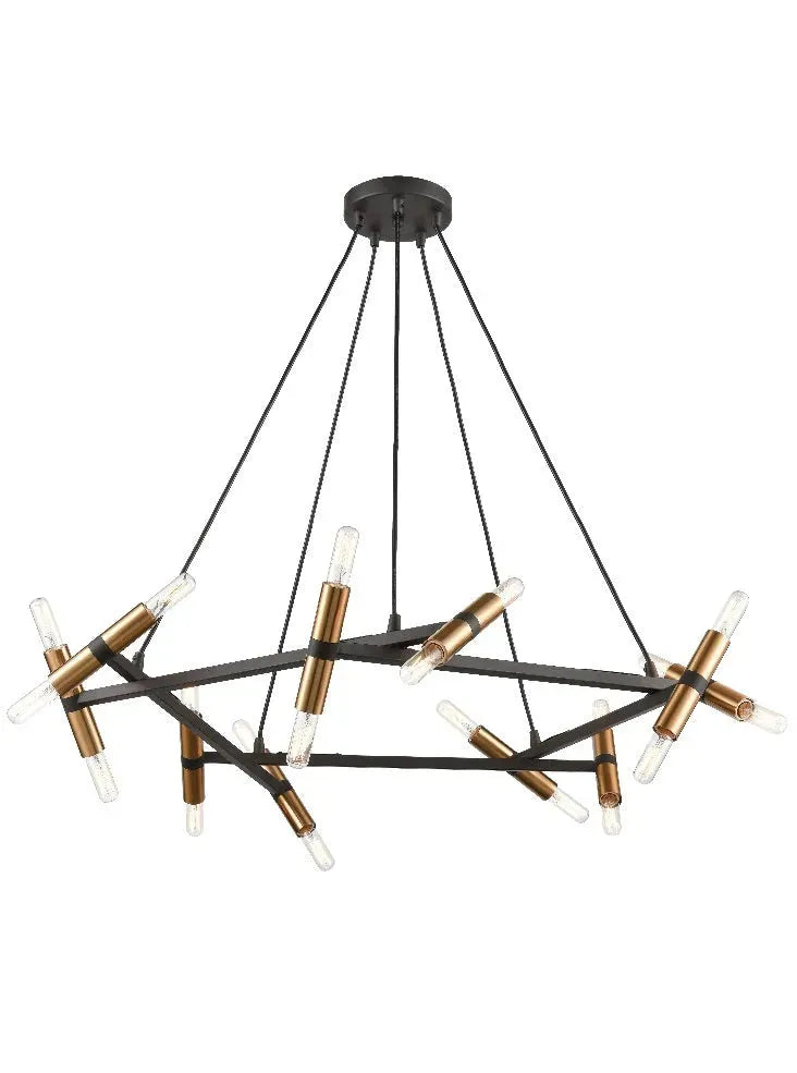 Franklite - FL2418-20 - Pendant