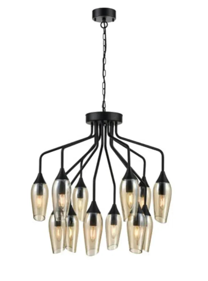 Franklite - FL2420-12/346 - Pendant