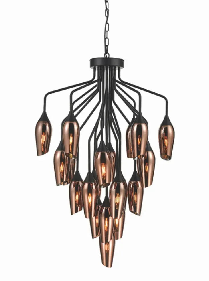 Franklite - FL2420-22 - Pendant