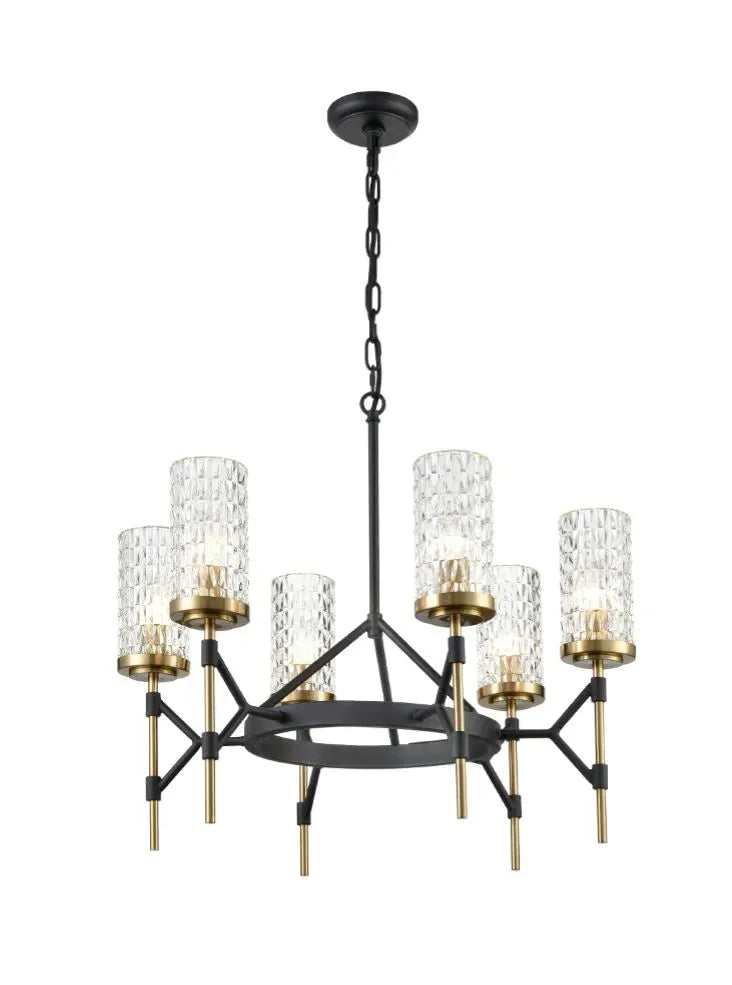 Franklite - FL2424-6 - Pendant