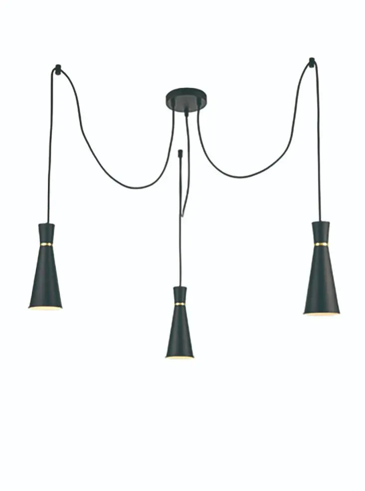 Franklite - FL2431-3 - Pendant