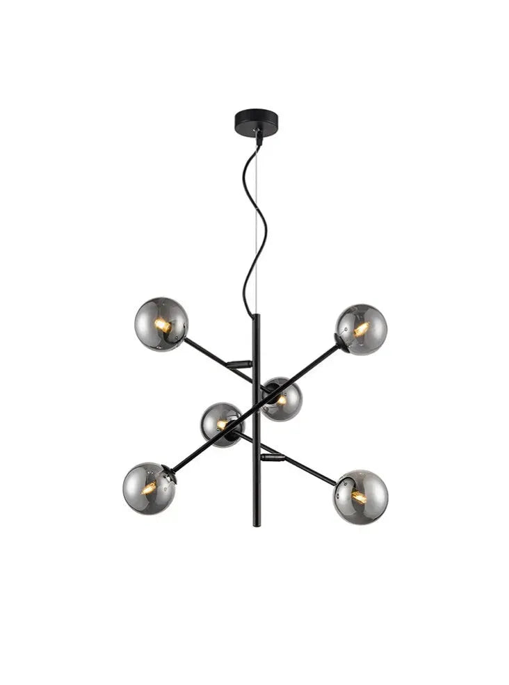 Franklite - FL2438-6 - Pendant