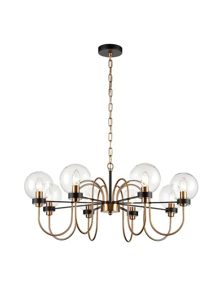 Franklite - FL2440-8 - Pendant