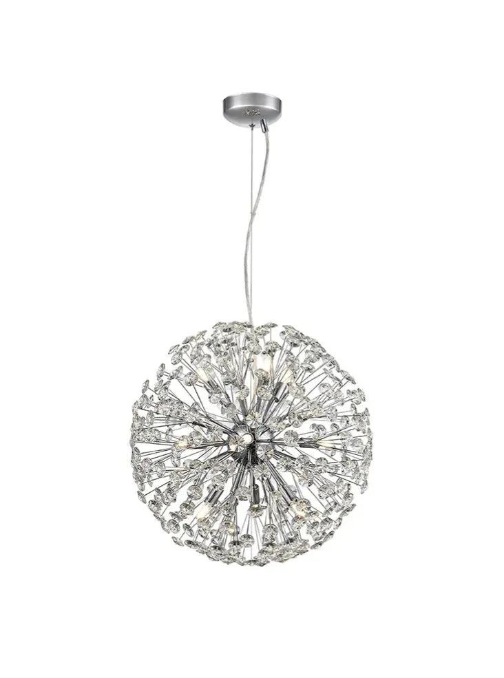 Franklite - FL2447-9 - Pendant