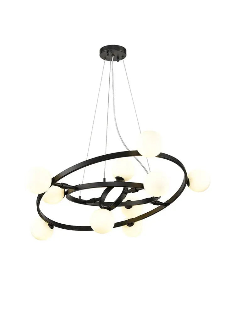 Franklite - FL2449-10 - Pendant