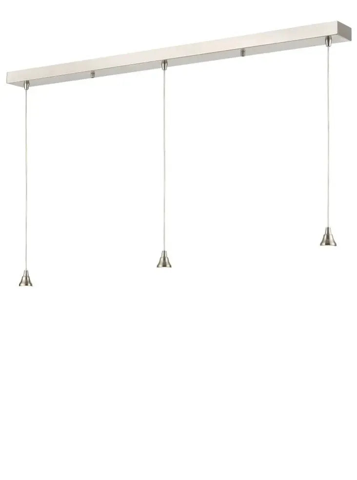 Franklite - FL2452-3 - Pendant