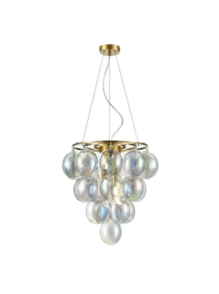 Franklite - FL2459-4 - Pendant