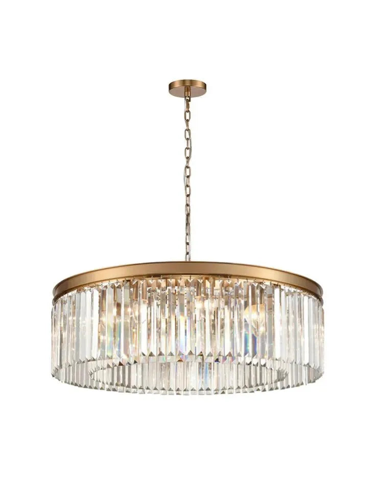 Franklite - FL2465-10 - Pendant