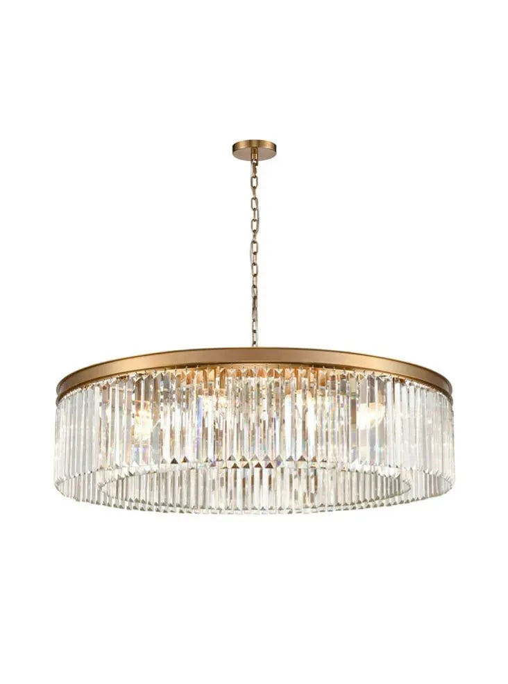 Franklite - FL2465-12 - Pendant