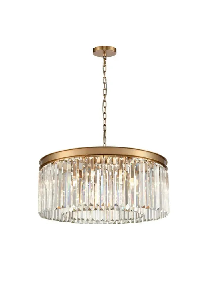 Franklite - FL2465-8 - Pendant