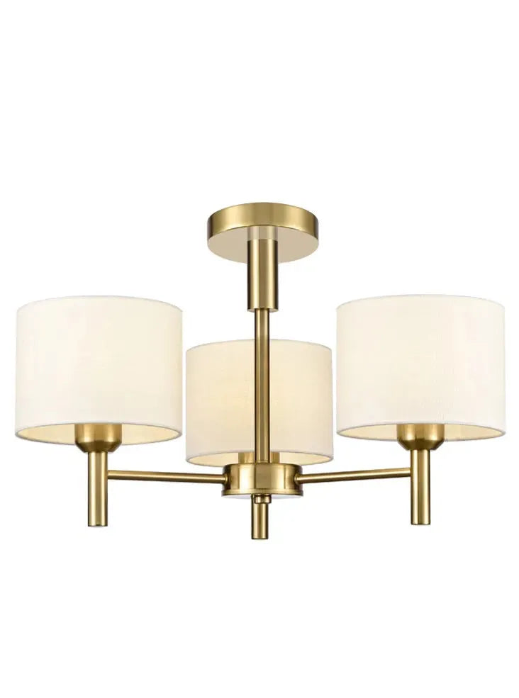 Franklite - FL2471-3 - Pendant