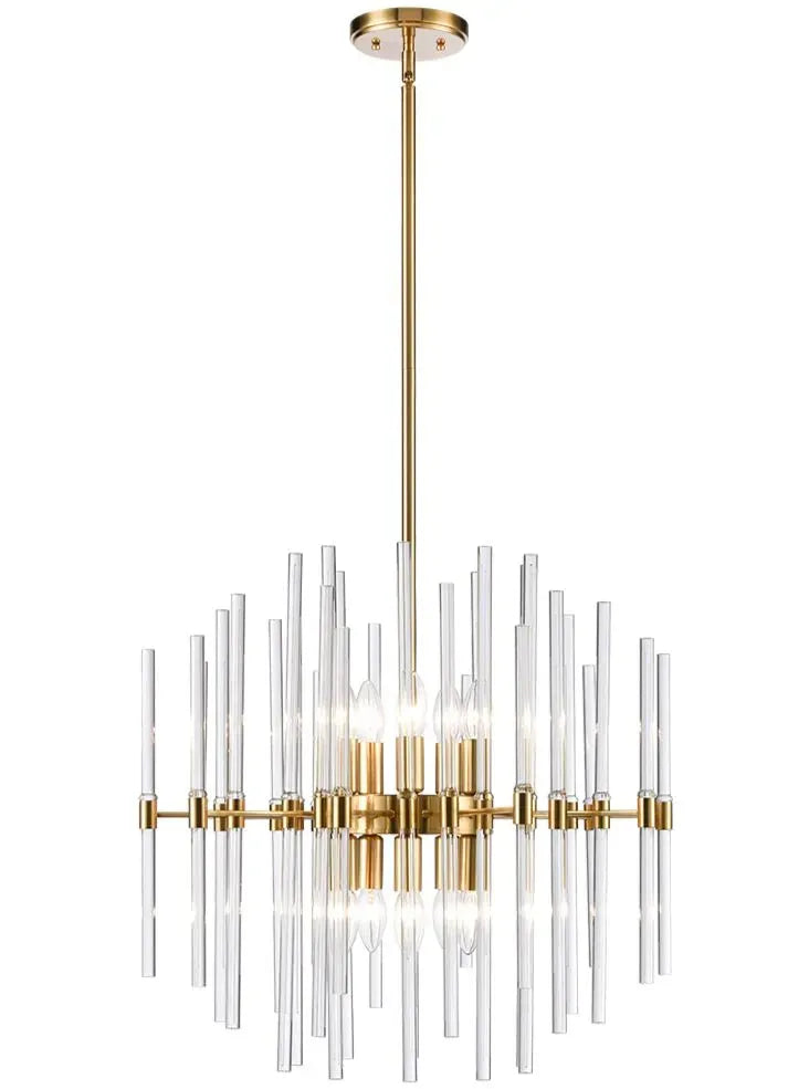 Franklite - FL2484-10 - Pendant