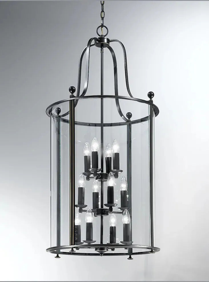 Franklite - LA7001/12 - Pendant
