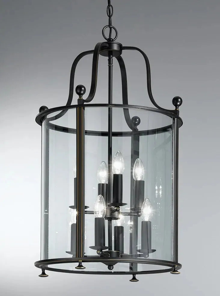 Franklite - LA7001/8 - Pendant