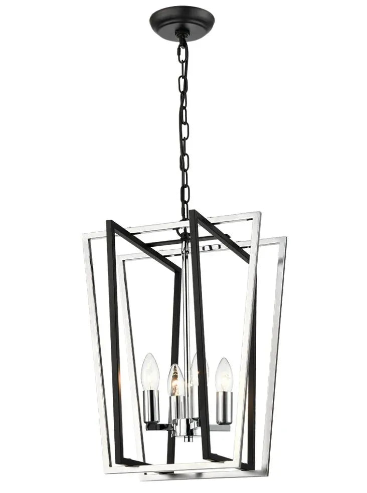 Franklite - LA7022-4 - Pendant