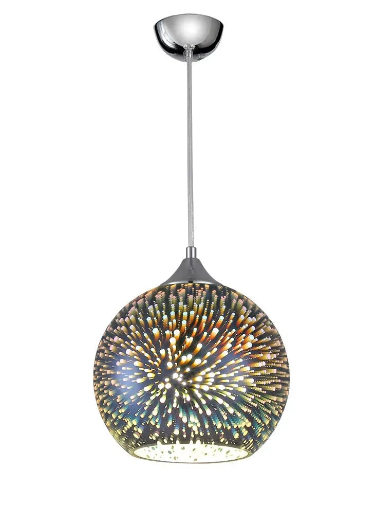 Franklite - PCH127 - Pendant