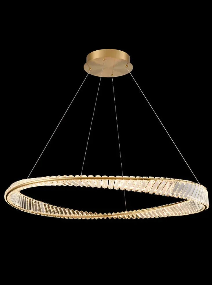 Franklite - PCH455 - Pendant