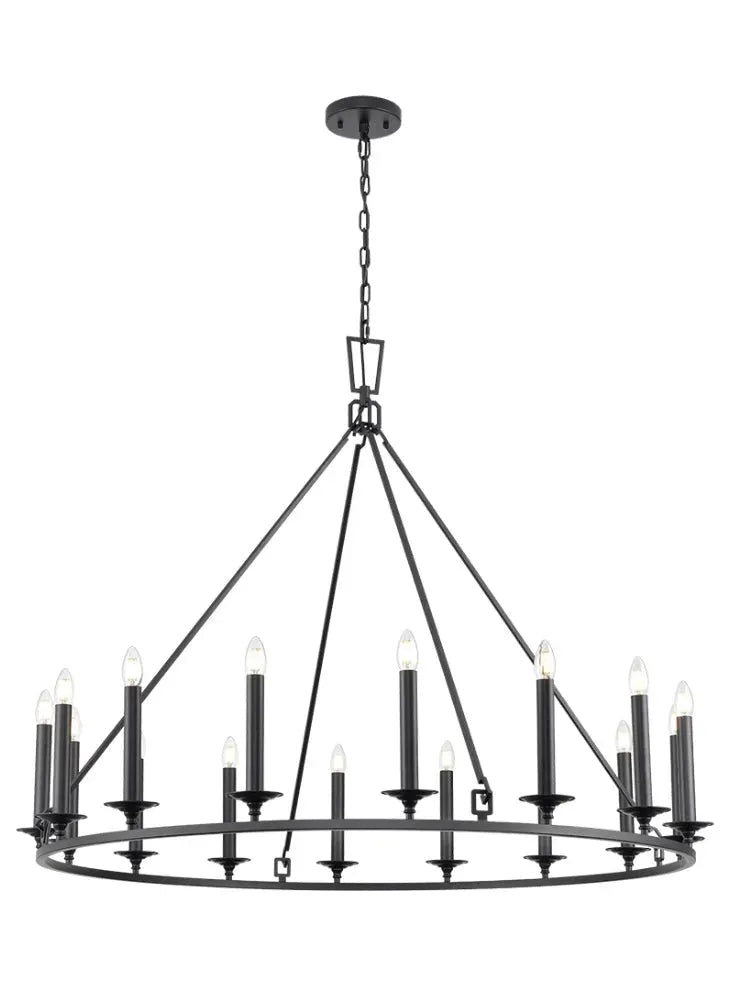Franklite - PE2454-16 - Pendant